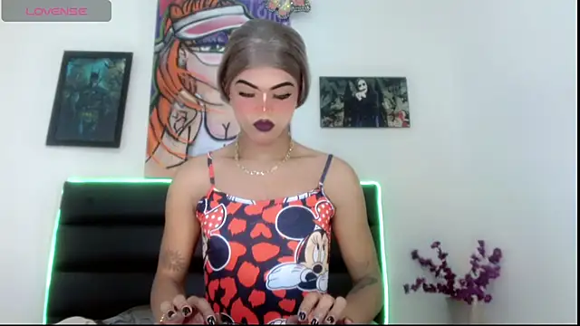 brittany gomez  online show from July 2026 03:30:02 AM
