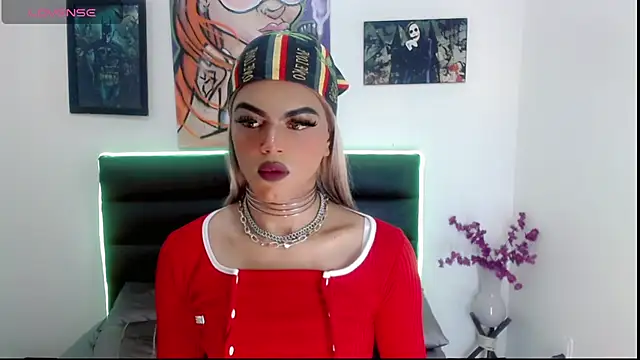 brittany gomez  online show from July 2026 03:35:02 AM