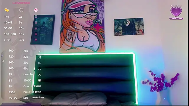 brittany gomez  online show from July 2026 03:48:02 AM