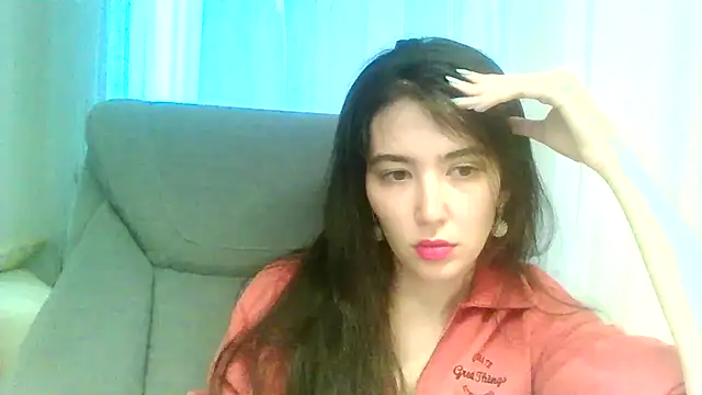 Snapshot of Joreliama chatting on July 2026 08:32:02 AM Joreliama online show from July 2026 08:32:02 AM