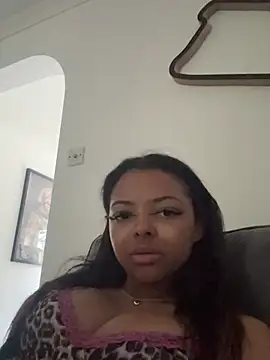 CindyBabes online show from July 2026 05:34:01 AM