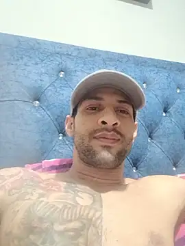 MisterBigBBC online show from June 2026 09:47:02 PM
