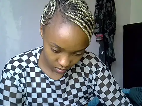 pretty jaz online show from July 2026 08:29:01 AM
