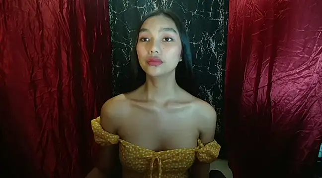 BlackBarbie4u online show from December 2024 06:30:02 AM