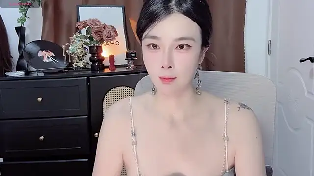 Guokoi online show from August 2026 11:50:01 PM