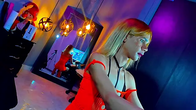 love amor  online show from December 2024 06:47:01 AM