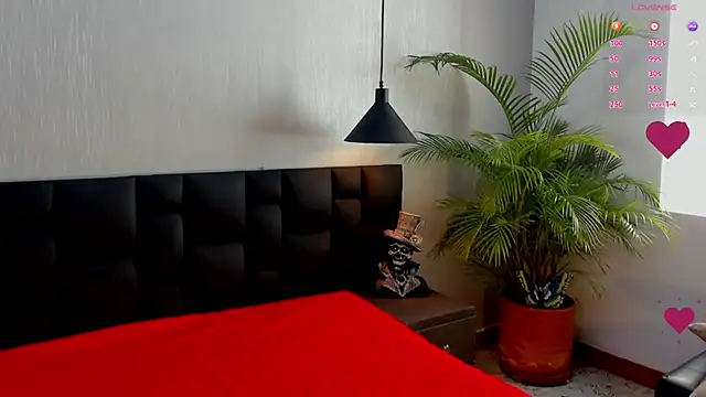 love amor  online show from November 2025 04:16:01 PM