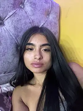Samantha 098 online show from July 2026 02:07:01 AM