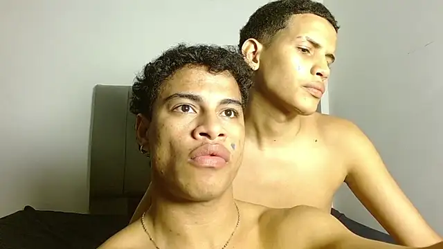 Jose And Daniel online show from June 2026 05:12:01 AM
