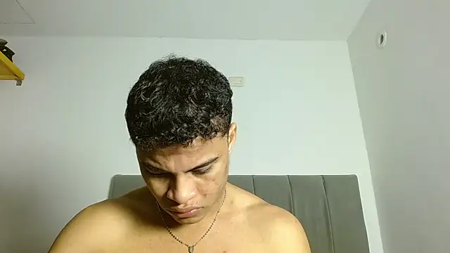 Jose And Daniel online show from July 2026 06:16:02 AM