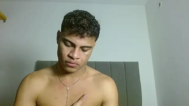 Jose And Daniel online show from July 2026 07:25:01 AM