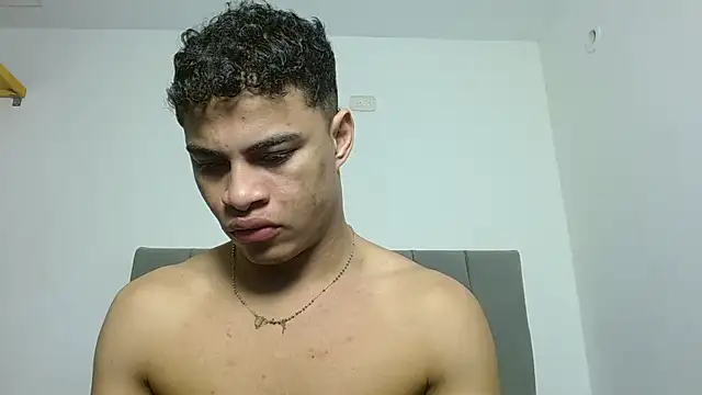 Jose And Daniel online show from July 2026 01:19:02 AM