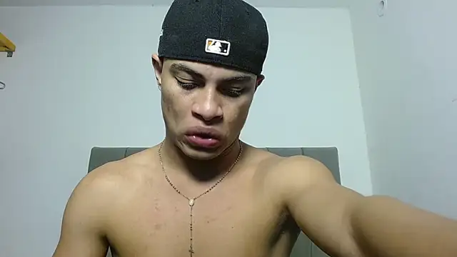 Jose And Daniel online show from July 2026 12:53:02 AM