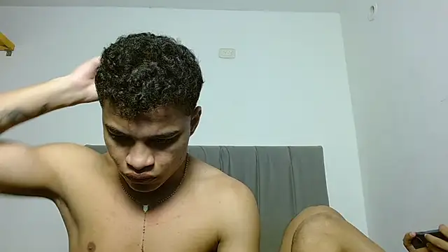 Jose And Daniel online show from August 2026 01:16:02 AM