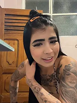 -Brittanny online show from July 2026 02:14:01 AM