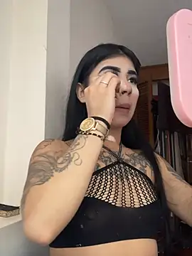 -Brittanny online show from July 2026 10:01:01 PM