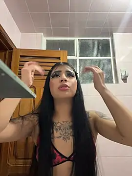 -Brittanny online show from July 2026 01:08:02 AM