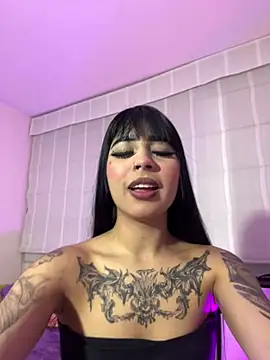 -Brittanny online show from July 2026 01:30:02 AM