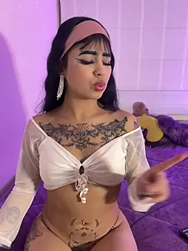 -Brittanny online show from August 2026 02:55:02 AM