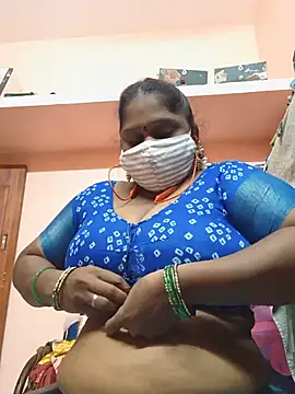 yalini1431 online show from August 2026 08:22:01 PM