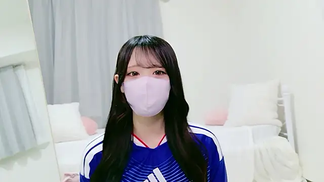 Snapshot of ribon_Hcup chatting on June 2026 07:07:01 AM ribon Hcup online show from June 2026 07:07:01 AM