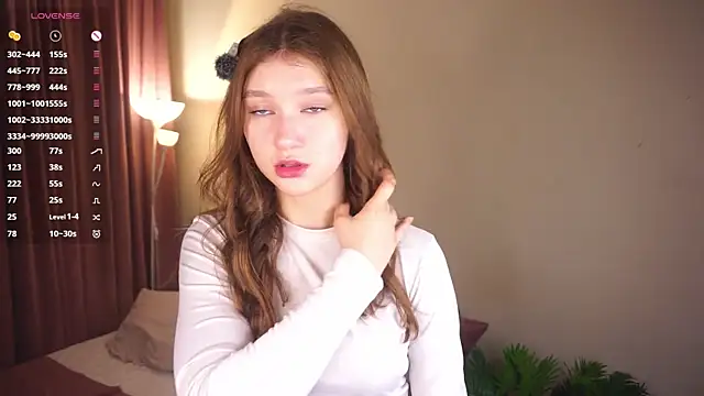 JayneHazelton online show from July 2026 05:37:02 PM