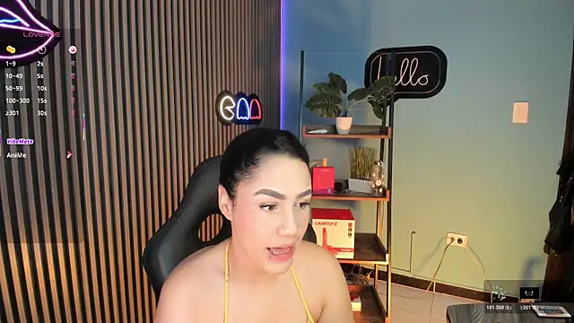 Snapshot of Emily_robertss1 chatting on July 2026 12:56:01 PM Emily robertss1 online show from July 2026 12:56:01 PM