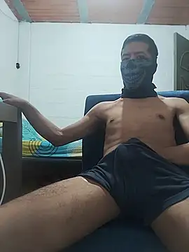 BrianGhost91 online show from July 2026 08:36:01 PM