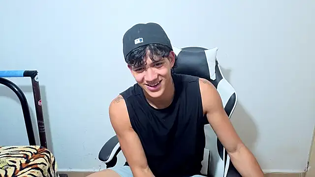 Noah  Dick online show from August 2026 06:48:02 AM