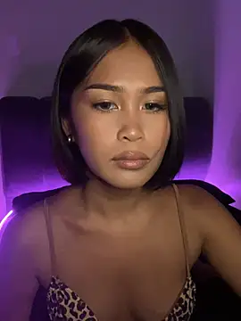BubblesMckinley online show from July 2026 08:20:02 AM