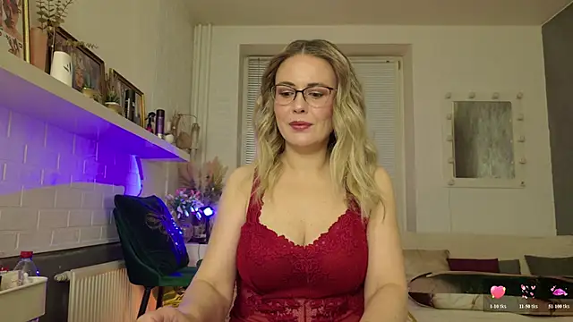 BeautyeyesLovely online show from May 2026 12:52:02 AM