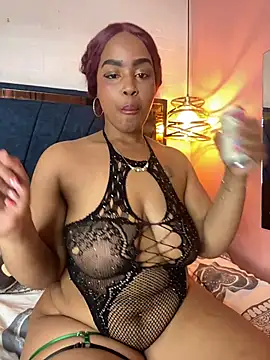 Ayla Noir online show from July 2026 04:01:01 PM