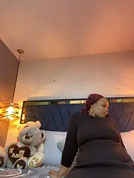 Ayla Noir online show from July 2026 11:56:02 AM