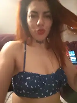 Amyvelvett online show from August 2026 07:32:02 AM