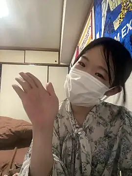 Snapshot of Mashiro0922 chatting on July 2026 08:06:02 AM Mashiro0922 online show from July 2026 08:06:02 AM
