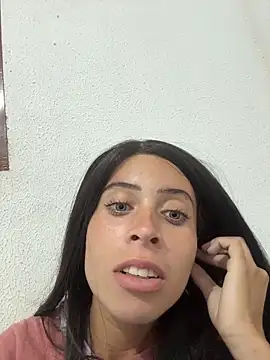 Charlotte838 online show from June 2026 03:33:01 AM