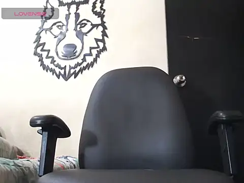 WOLFMONSTERDICK online show from December 2024 01:14:01 AM