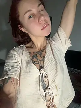 RosieDesire online show from June 2026 03:13:01 PM