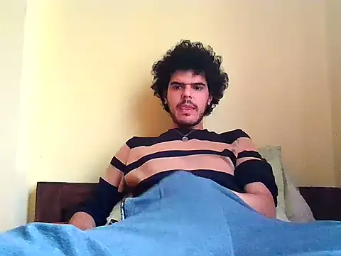 Hectorssuarez online show from July 2026 06:07:01 PM