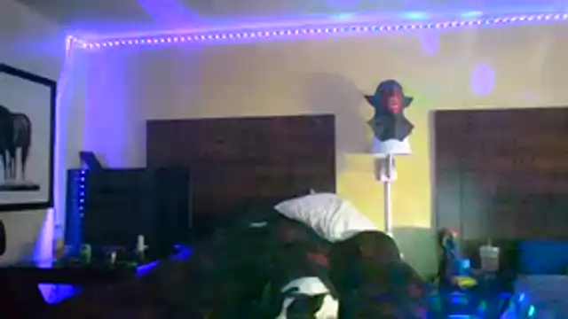ImaNastyBitch69 online show from July 2026 08:37:01 PM