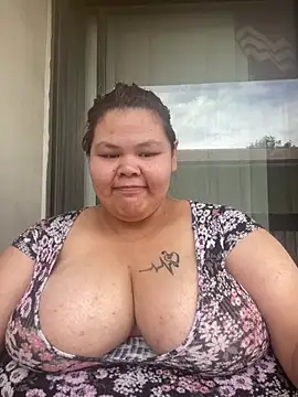 BiggtittiesX online show from July 2026 10:06:02 PM