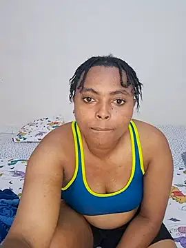 RAH CocoaKisses online show from July 2026 11:03:01 AM