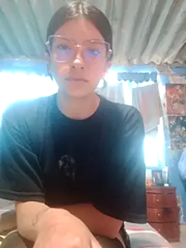Snapshot of Leidy_Smitth chatting on July 2026 08:48:01 PM Leidy Smitth online show from July 2026 08:48:01 PM