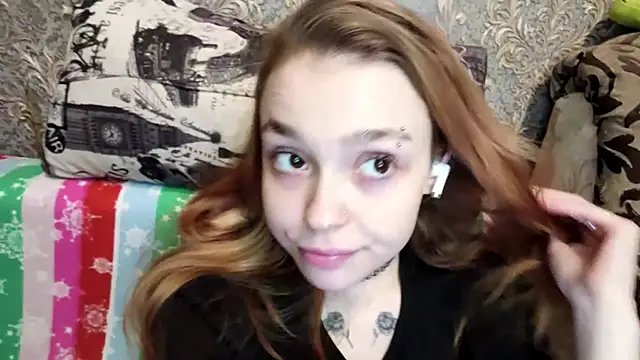 CUTE1KITTY online show from July 2026 05:23:02 PM