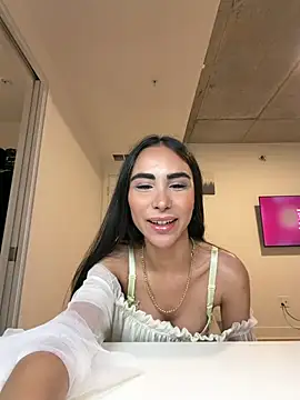 mermaid jade online show from July 2026 11:31:01 PM