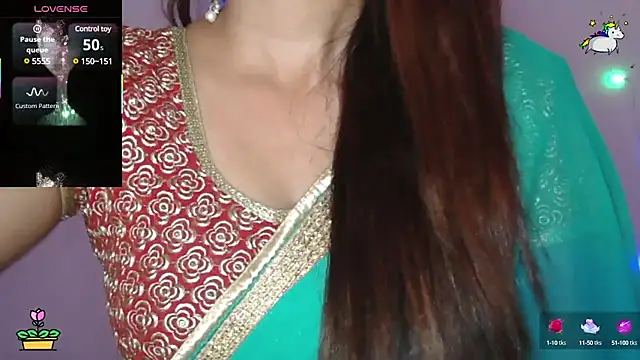 Trishas Stream online show from February 2025 10:38:02 AM