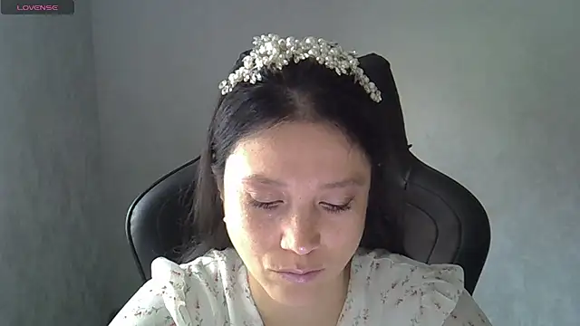 Snapshot of Melissa_Misty chatting on July 2026 09:00:02 AM Melissa Misty online show from July 2026 09:00:02 AM