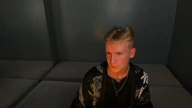 EdwinWilliams online show from July 2026 03:14:01 PM