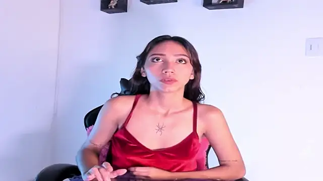 vannessa 45 online show from July 2026 08:55:01 PM