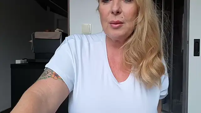 TammyJeann online show from February 2026 12:55:01 PM
